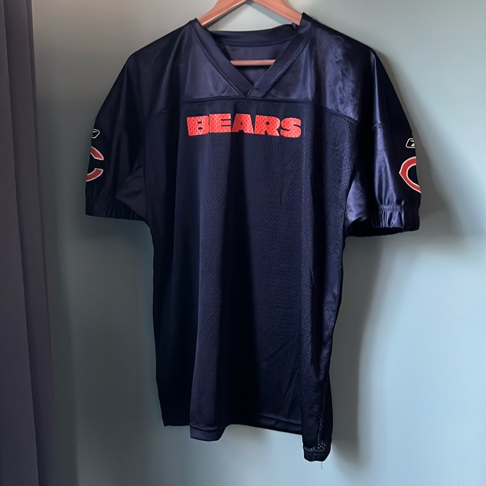 Reebok Chicago Bears women’s jersey